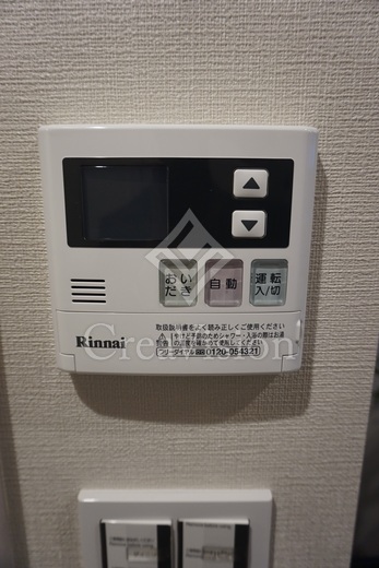 ザ・パークハビオ代々木初台