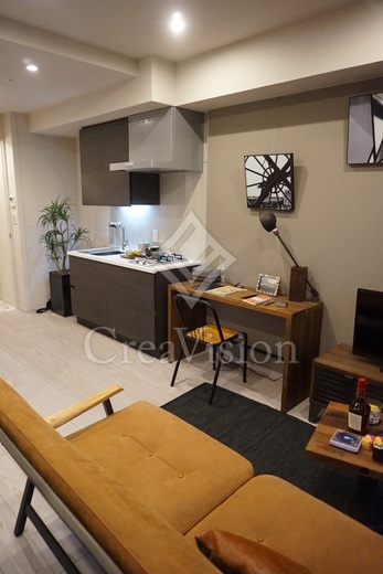 ザ・パークハビオ代々木初台