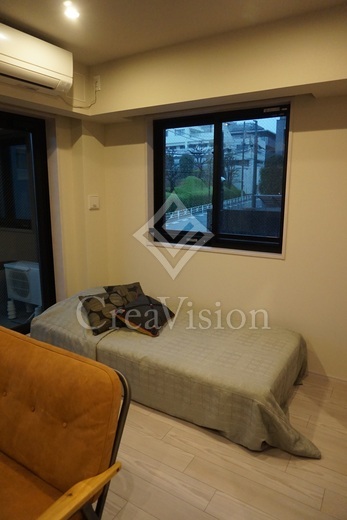 ザ・パークハビオ代々木初台