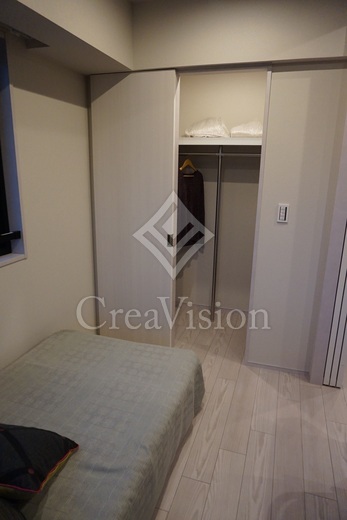 ザ・パークハビオ代々木初台