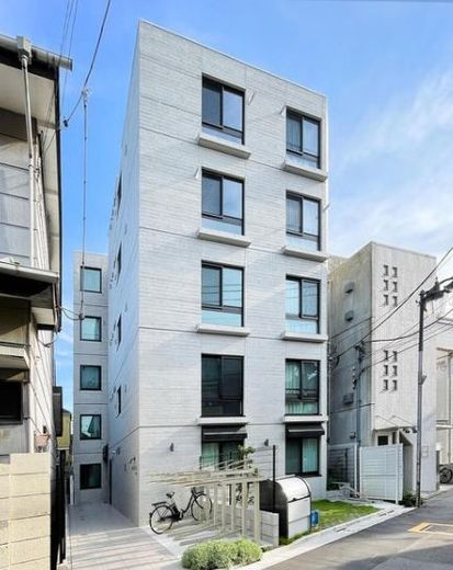 SOLASIA residence高円寺Ⅱ