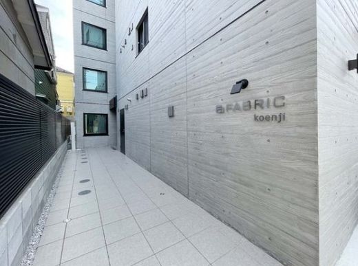 SOLASIA residence高円寺Ⅱ
