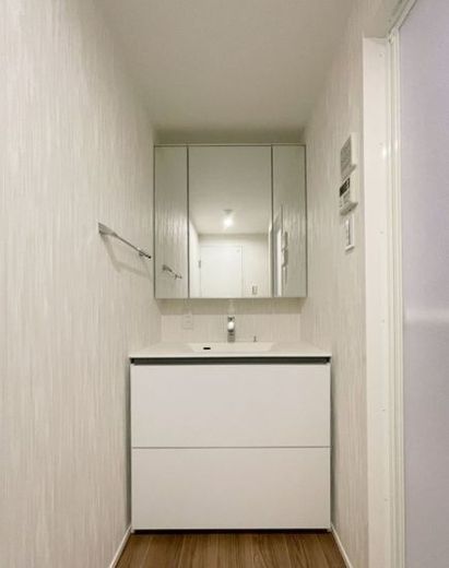 SOLASIA residence高円寺Ⅱ