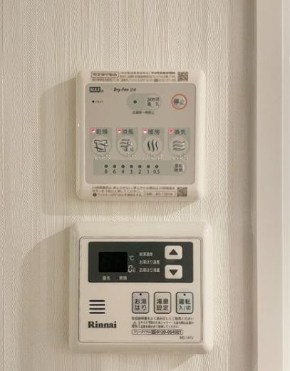 SOLASIA residence高円寺Ⅱ