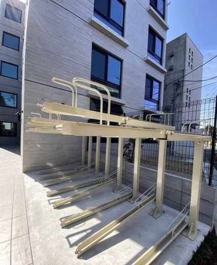 SOLASIA residence高円寺Ⅱ