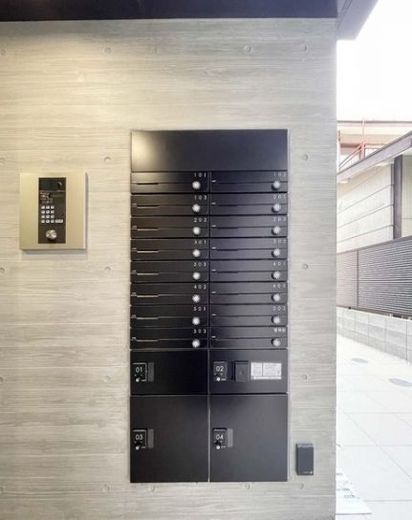 SOLASIA residence高円寺Ⅱ