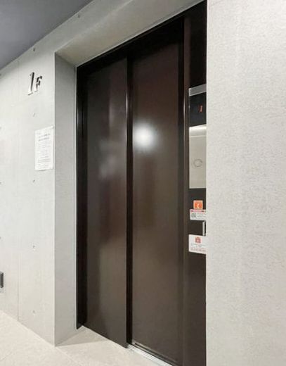 SOLASIA residence高円寺Ⅱ