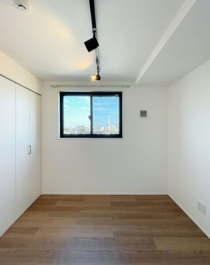 SOLASIA residence高円寺Ⅱ