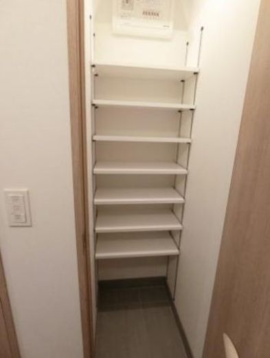 ラティエラ大森西