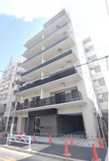 アーバネックス菊川2