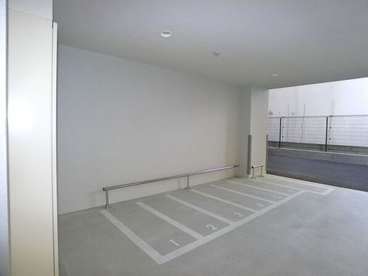 アーバネックス菊川2