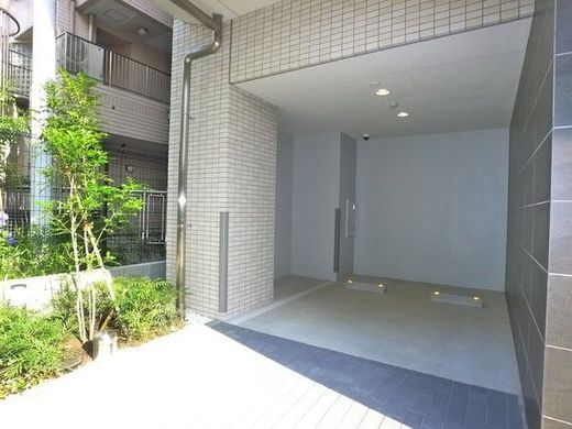 アーバネックス菊川2