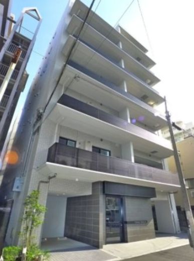 アーバネックス菊川2