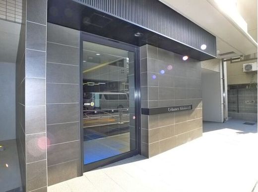 アーバネックス菊川2