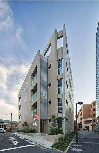 クオーレ中目黒