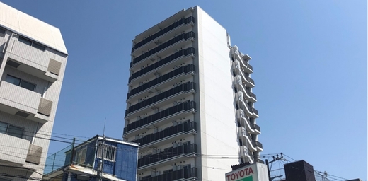 アーバネックス深川木場