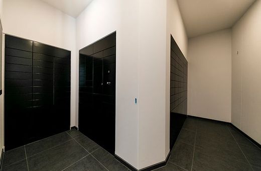 アーバネックス大井仙台坂