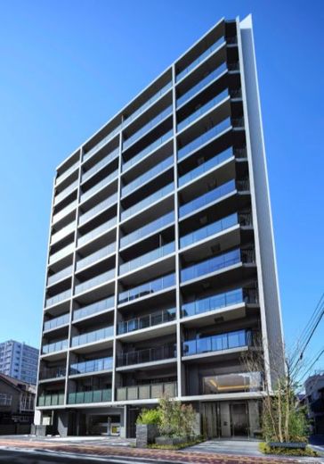 シティハウス御徒町