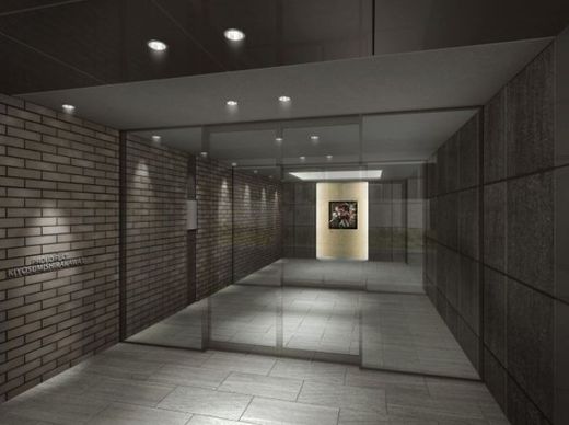 プラウドフラット清澄白河2