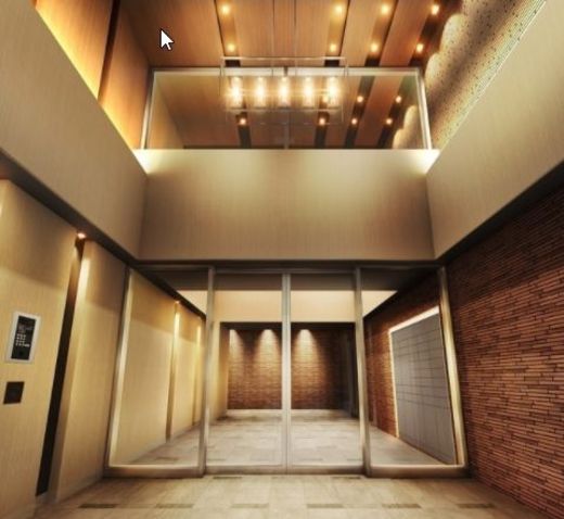 ORME COURT NIPPORI EAST