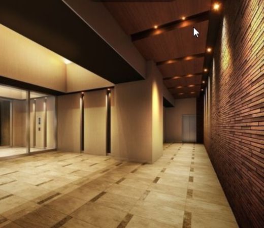 ORME COURT NIPPORI EAST