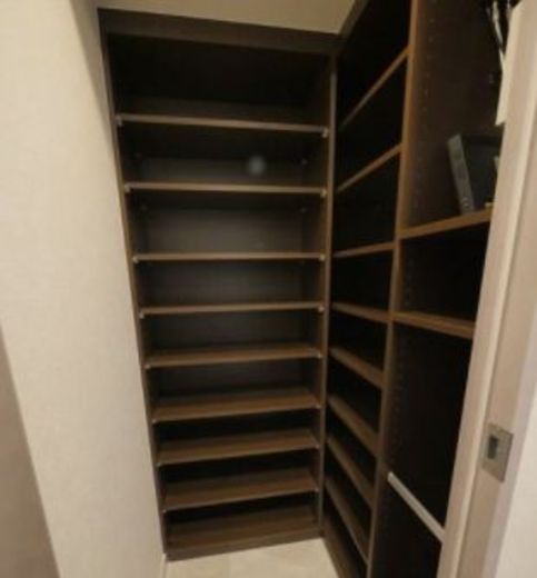 プレミスト東銀座築地アークコート