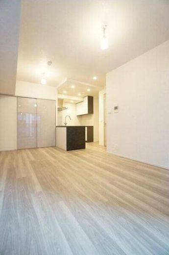 プレミスト東銀座築地アークコート