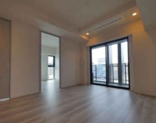 プレミスト東銀座築地アークコート