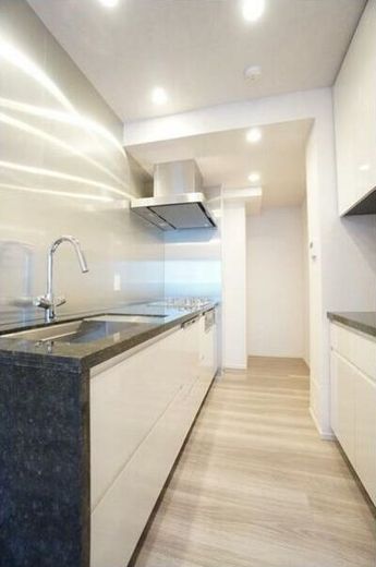 プレミスト東銀座築地アークコート