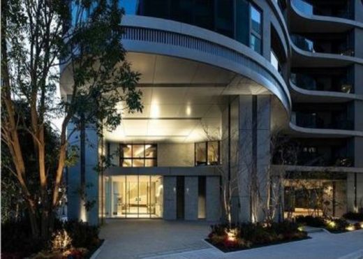 プレミスト東銀座築地アークコート