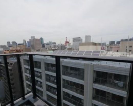 プレミスト東銀座築地アークコート