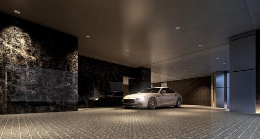 プレミスト東銀座築地アークコート