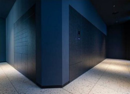 プレミスト東銀座築地アークコート