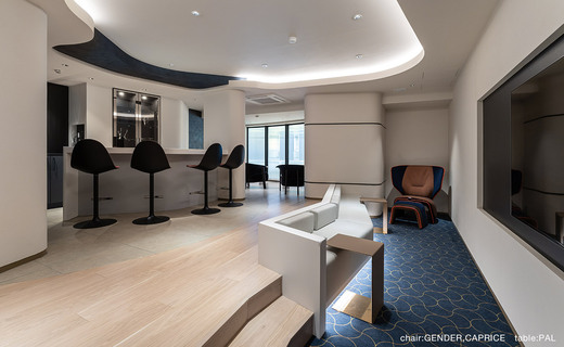 プレミスト東銀座築地アークコート