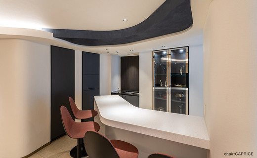 プレミスト東銀座築地アークコート