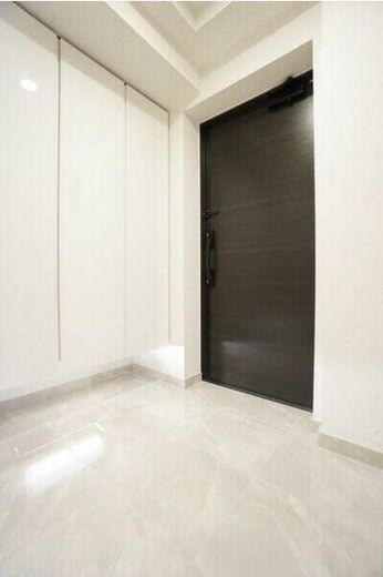 プレミスト東銀座築地アークコート