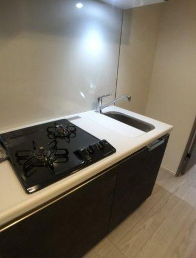 クレイシア森下ステーションサイト