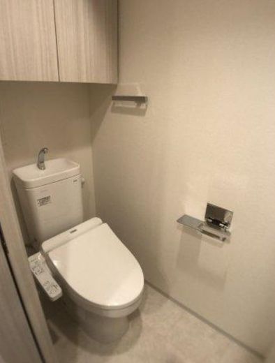 クレイシア森下ステーションサイト