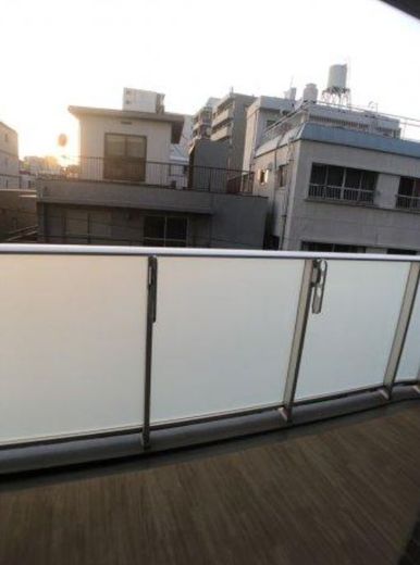 クレイシア森下ステーションサイト