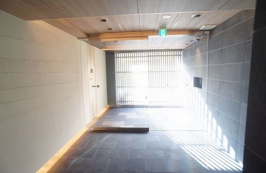 クレイシア森下ステーションサイト