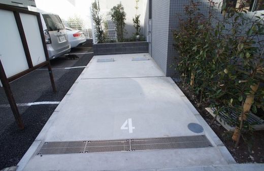 クレイシア森下ステーションサイト