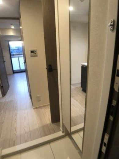 クレイシア森下ステーションサイト