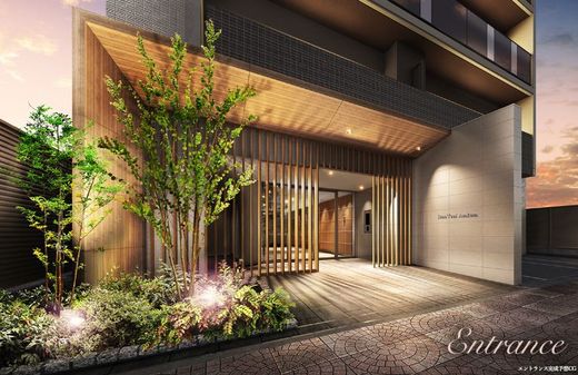 デュオヴェール浅草