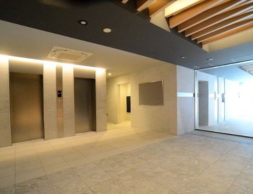 ステージグランデ錦糸町2