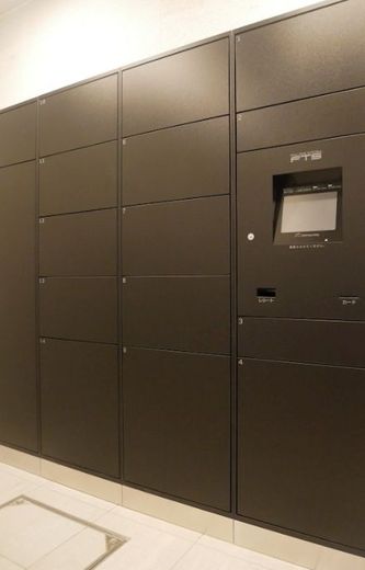 ステージグランデ錦糸町2