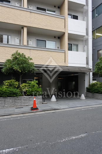 パークルージュ赤坂檜町