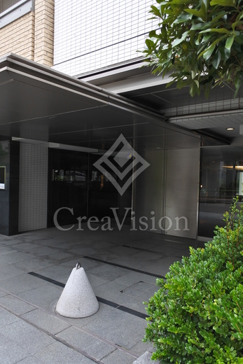 パークルージュ赤坂檜町