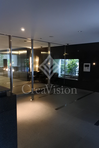 パークルージュ赤坂檜町