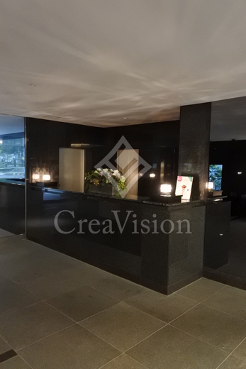 パークルージュ赤坂檜町