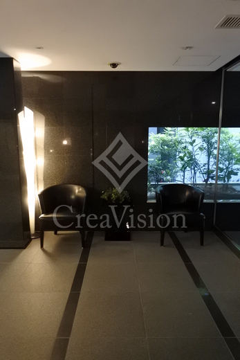 パークルージュ赤坂檜町